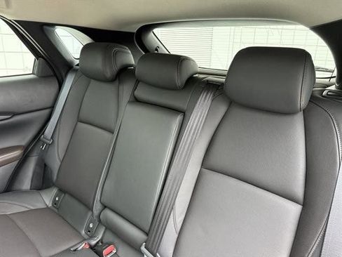 New 2025 MAZDA CX-30 2.5 Turbo w/ Premium Package image 19