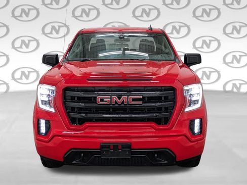 Used 2022 GMC Sierra 1500 Elevation AWD/4WD image 16