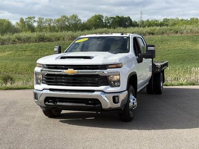Used 2024 Chevrolet Silverado 3500 LT w/ Convenience Package