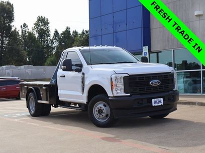 Used 2024 Ford F350 XL