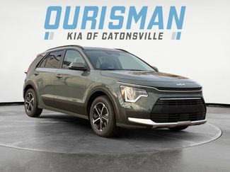 New 2026 Kia Niro EX video 1