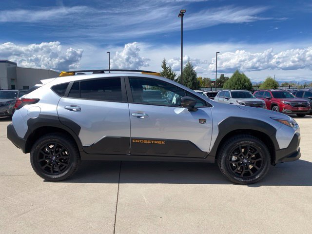 New 2026 Subaru Crosstrek 2.5i Wilderness AWD/4WD image 6