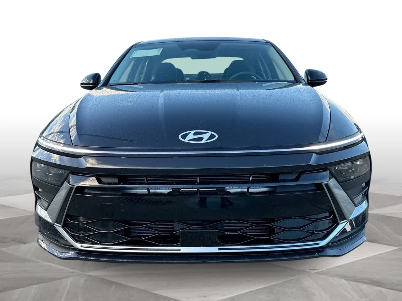 New 2026 Hyundai Sonata SE FWD image 3