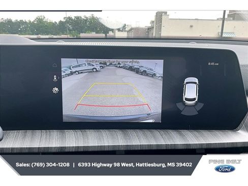 Used 2024 Kia Telluride EX FWD image 15