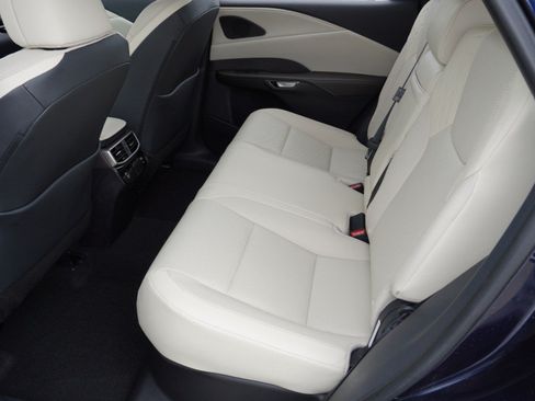 Certified 2023 Lexus RX 350 Premium w/ Cold Area Package FWD image 31