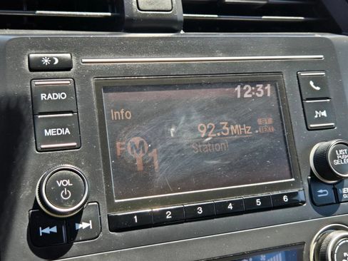 Used 2016 Honda Civic LX image 19