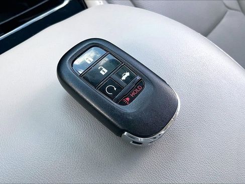 Certified 2023 Honda Accord Touring image 35
