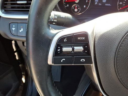 Used 2020 Kia Sorento LX w/ LX I4 Convenience Package FWD image 23