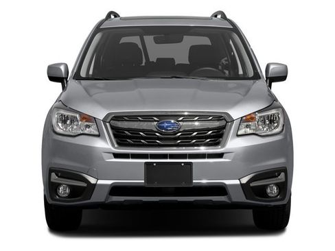 Used 2017 Subaru Forester 2.5i Limited AWD/4WD image 7
