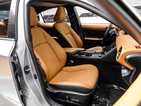 Used 2024 Lexus IS 350 F Sport image 38