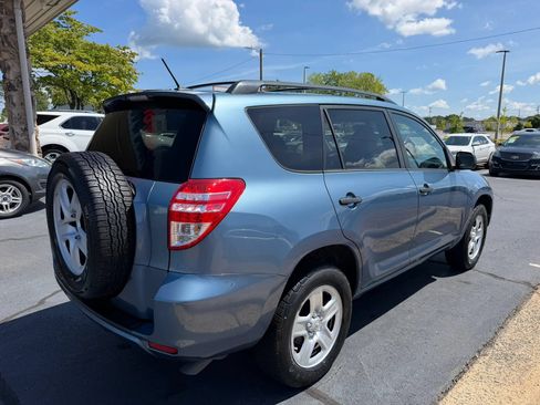 Used 2010 Toyota RAV4 2WD image 7