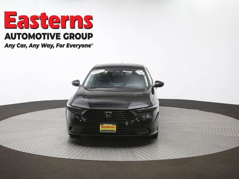 Used 2024 Honda Accord EX-L image 54
