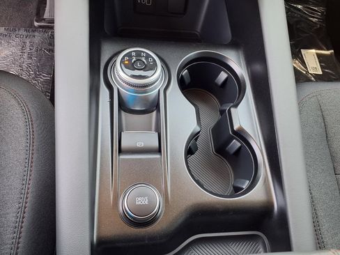 New 2026 Ford Explorer Active RWD image 13