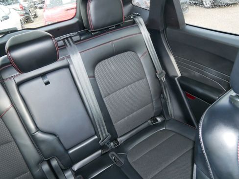 Certified 2024 Ford Escape ST-Line image 14