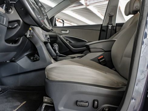 Used 2014 Hyundai Santa Fe Sport w/ Popular Equipment Package 02 FWD image 30