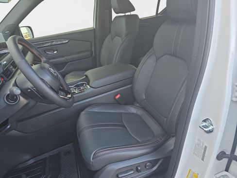 New 2026 Honda Passport TrailSport Elite image 16