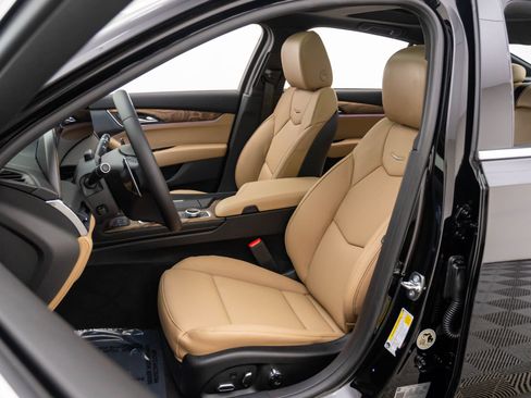 New 2026 Cadillac CT5 Premium Luxury w/ Technology Package image 16