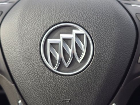 Used 2019 Buick Envision Essence w/ LPO, Active Package image 39