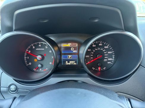 Used 2018 Subaru Outback 2.5i AWD/4WD image 21