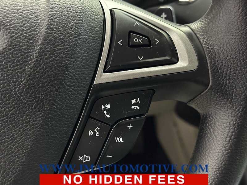 Used 2018 Ford Fusion SE FWD image 36
