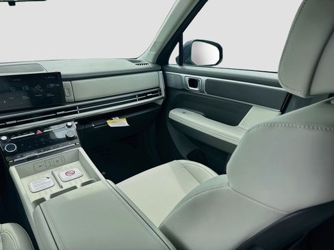 New 2027 Hyundai Santa Fe SEL FWD image 16