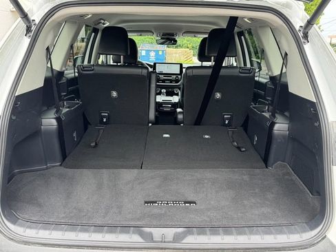 Used 2026 Toyota Grand Highlander AWD image 7