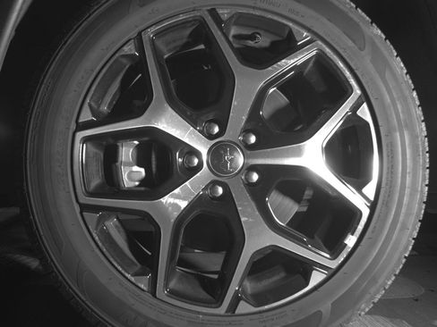 Used 2025 Jeep Compass Limited image 12