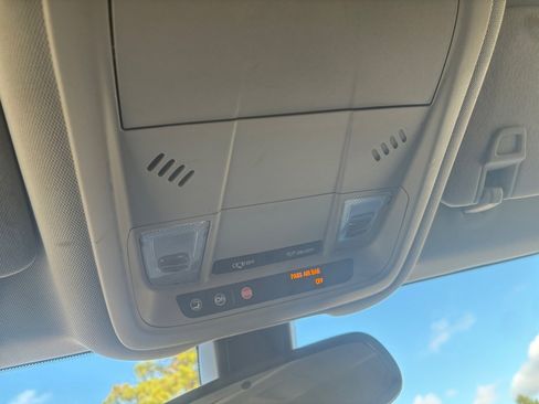 Used 2018 GMC Terrain SLE image 29