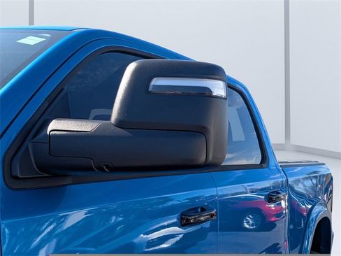 Used 2026 RAM 1500 Big Horn image 11