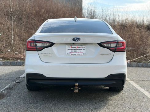 Used 2023 Subaru Legacy Premium image 7