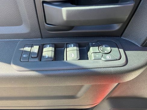 Used 2026 RAM 2500 Tradesman AWD/4WD image 13