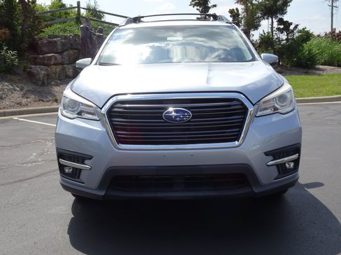Used 2020 Subaru Ascent Limited w/ Technology Package AWD/4WD image 12