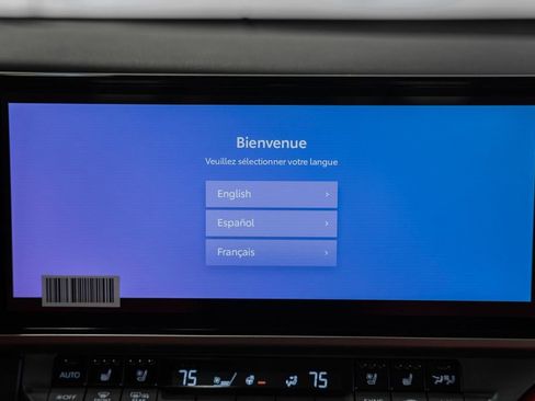 New 2026 Toyota Camry XSE image 18