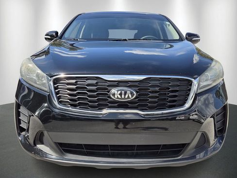 Used 2019 Kia Sorento L image 2