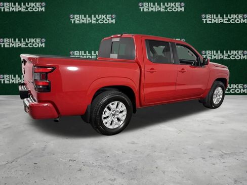 Used 2024 Nissan Frontier SV w/ SV Convenience Package RWD image 6