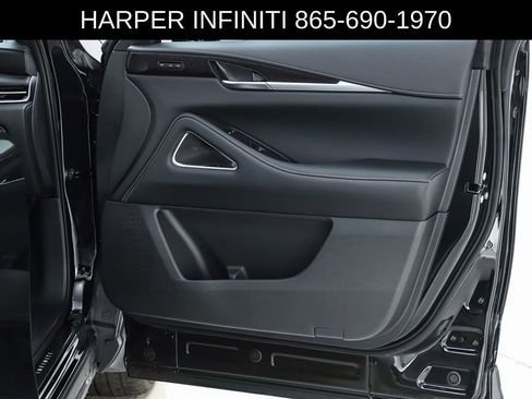 Certified 2026 INFINITI QX60 Autograph w/ Dark Cargo Package AWD/4WD image 32