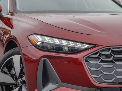 New 2025 Audi A5 2.0T Premium Plus image 2