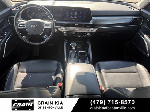 Certified 2024 Kia Telluride S AWD/4WD image 29