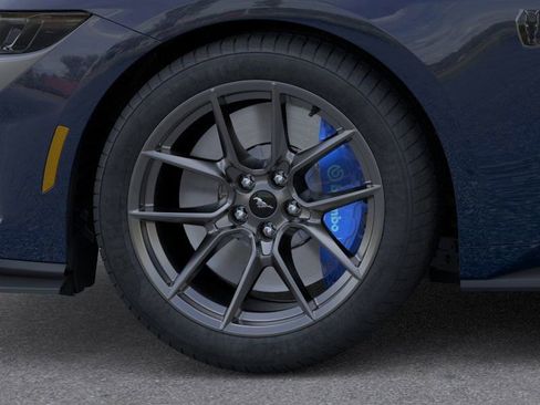 New 2025 Ford Mustang Dark Horse w/ Dark Horse Handlin Package RWD image 19