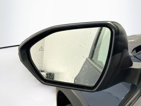 Used 2026 Hyundai Tucson SEL AWD/4WD image 16