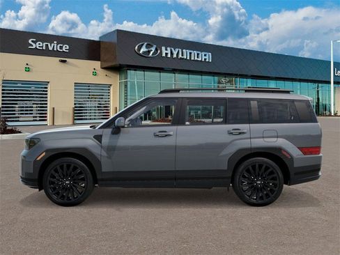 New 2026 Hyundai Santa Fe Calligraphy w/ Tow & Go Package image 3