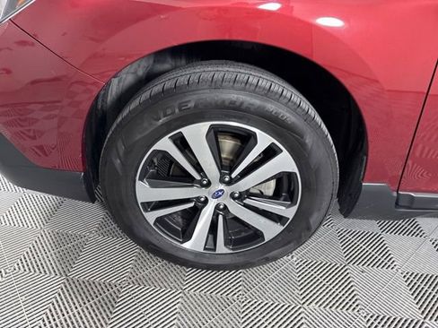 Used 2019 Subaru Outback 2.5i Limited image 9