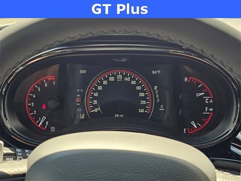 New 2025 Dodge Durango GT image 18