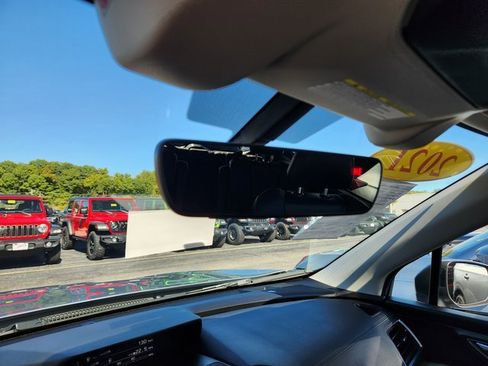 Used 2021 Subaru Ascent Limited w/ Popular Package #2A image 15