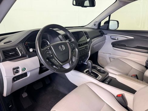 Used 2018 Honda Pilot EX-L image 28