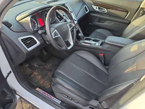 Used 2017 GMC Terrain Denali image 4