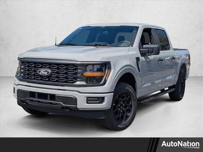 New 2026 Ford F150 STX