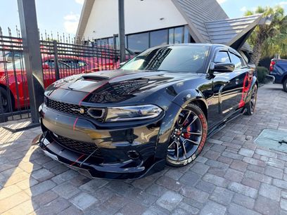 Used 2020 Dodge Charger Scat Pack w/ Harman/Kardon Audio Group