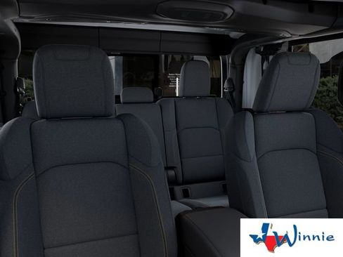 New 2026 Jeep Gladiator Willys image 30