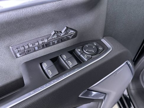 New 2026 Chevrolet Silverado 1500 High Country AWD/4WD image 61